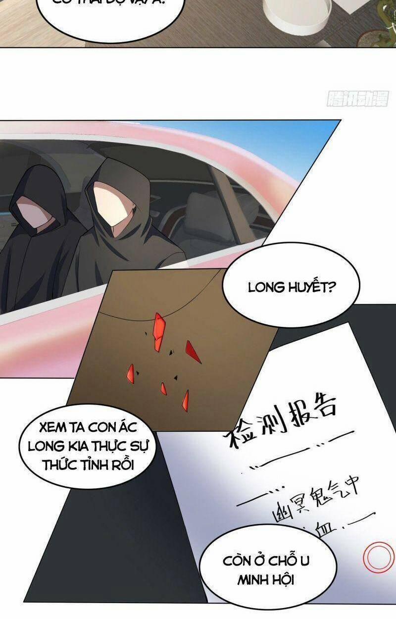 Thần Long Tinh Chủ 29 trang 21