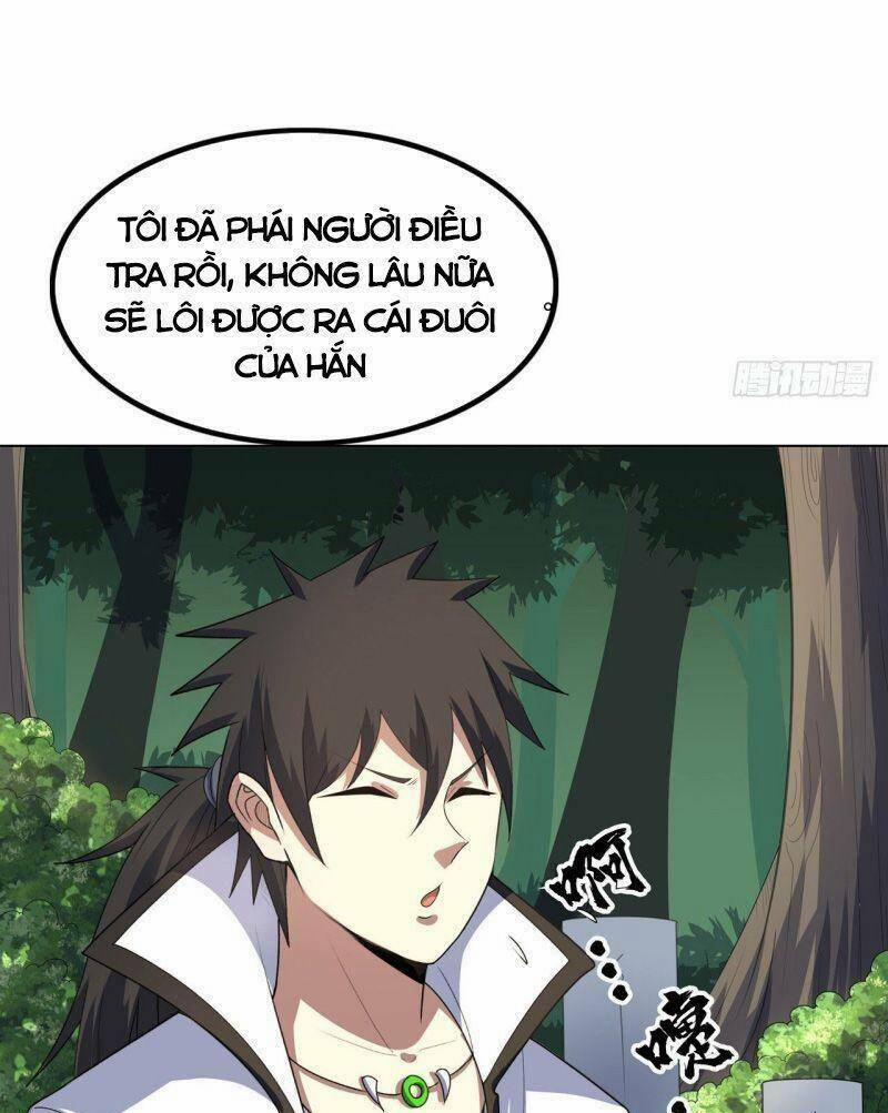 Thần Long Tinh Chủ 29 trang 23