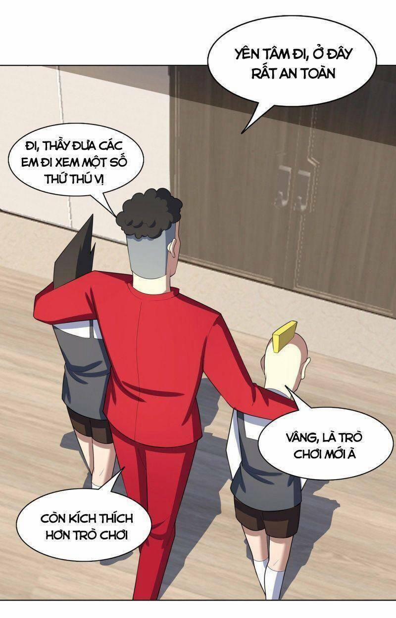 Thần Long Tinh Chủ 29 trang 9