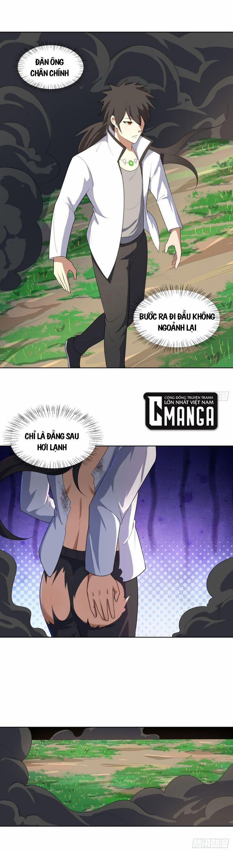 Thần Long Tinh Chủ 30 trang 0