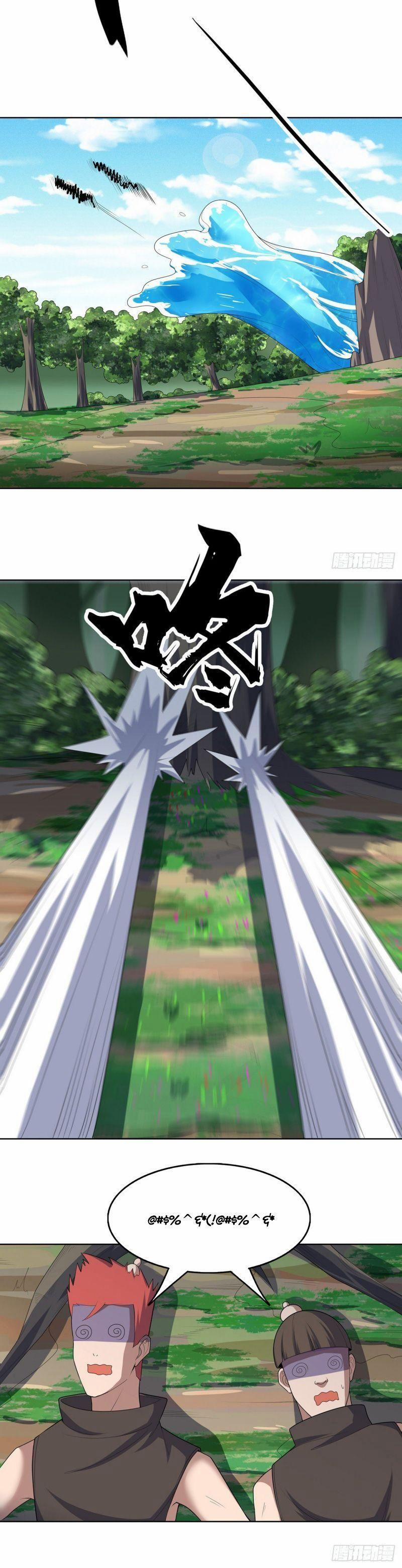 Thần Long Tinh Chủ 30 trang 11