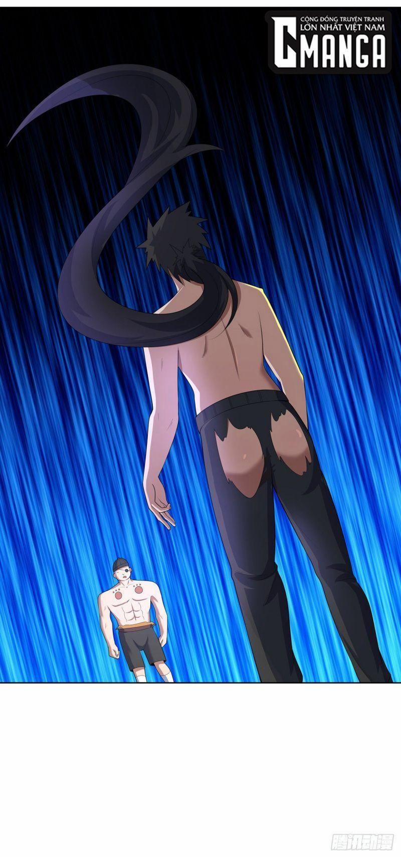Thần Long Tinh Chủ 30 trang 16