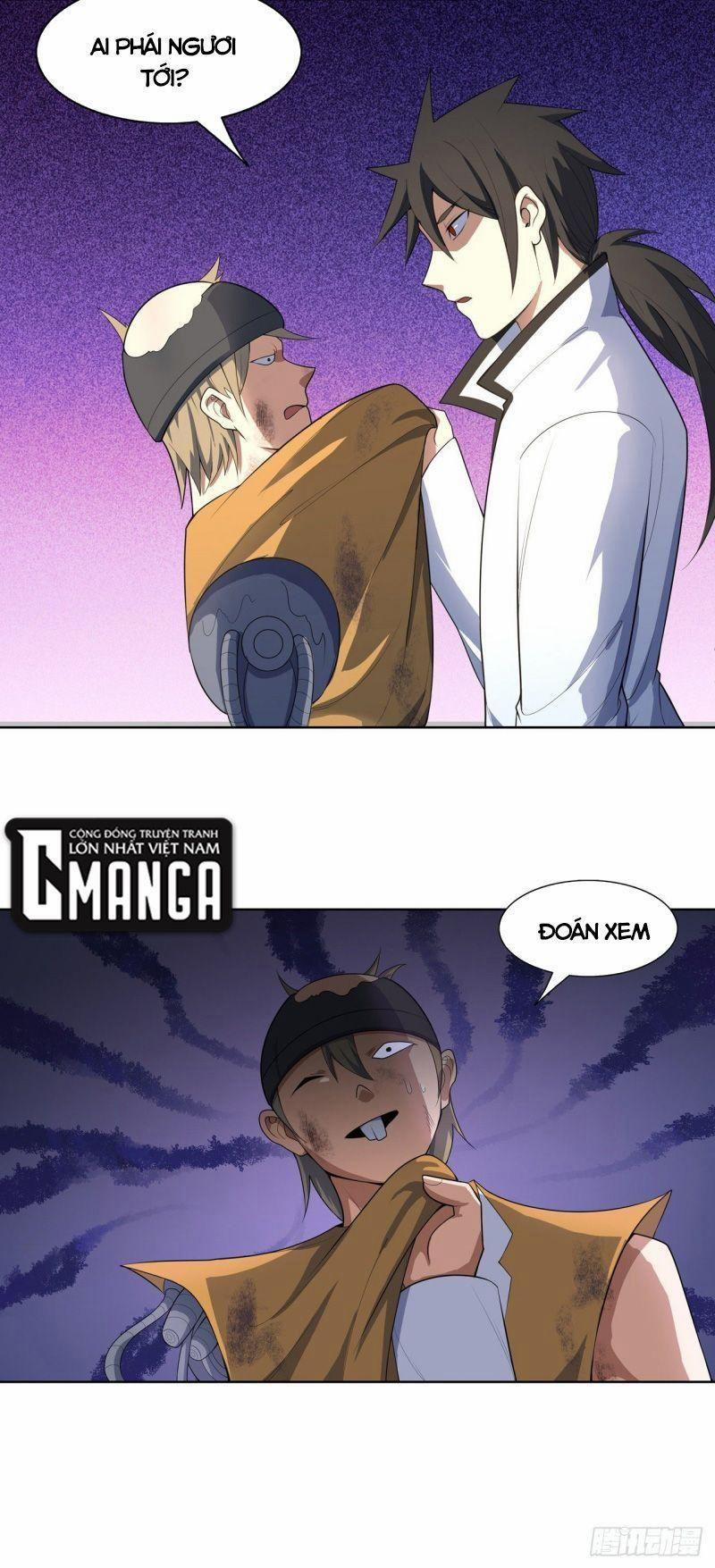 Thần Long Tinh Chủ 30 trang 2