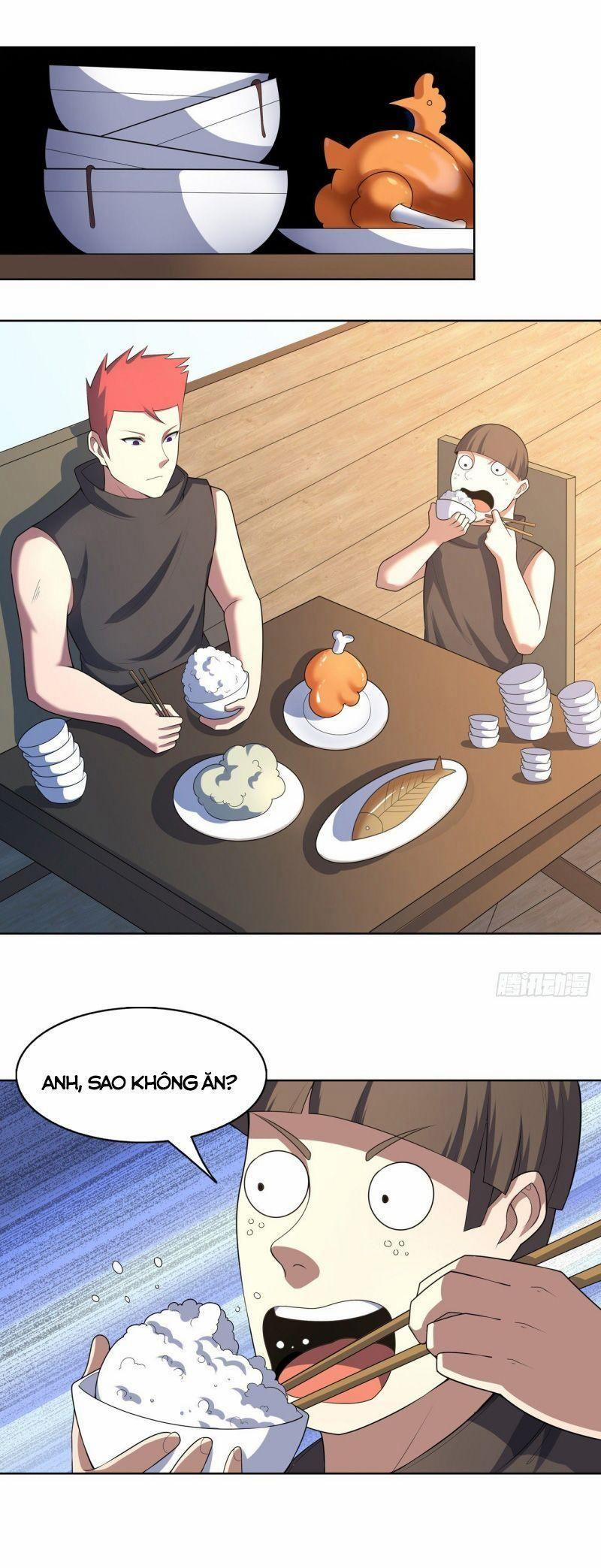 Thần Long Tinh Chủ 30 trang 4