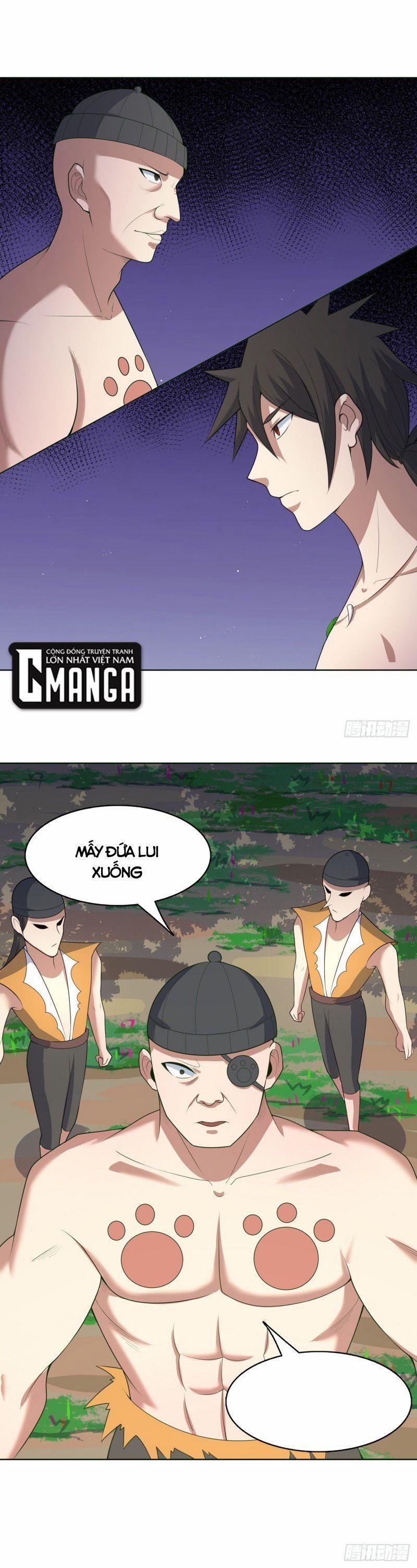 Thần Long Tinh Chủ 31 trang 0