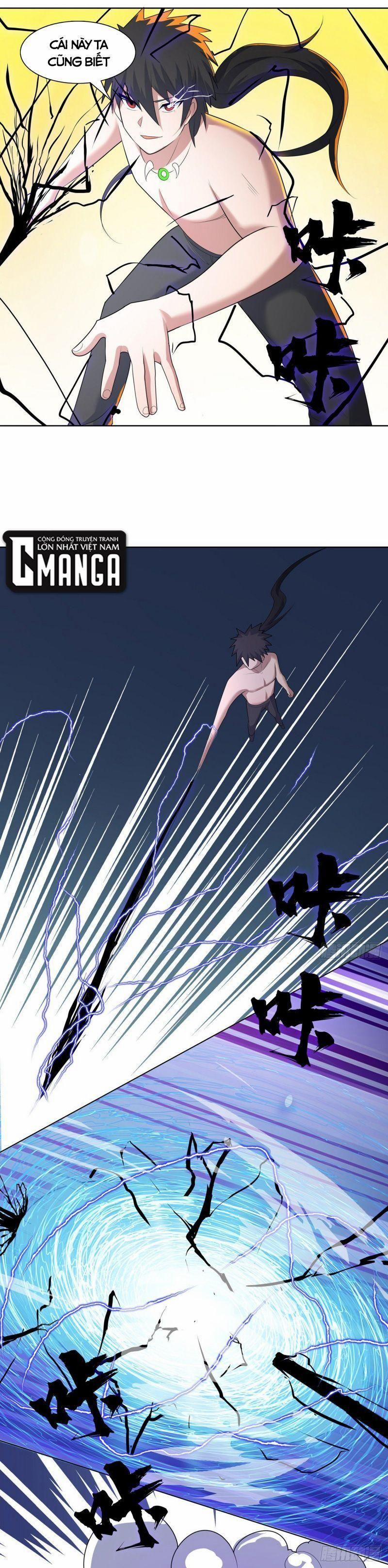 Thần Long Tinh Chủ 31 trang 6