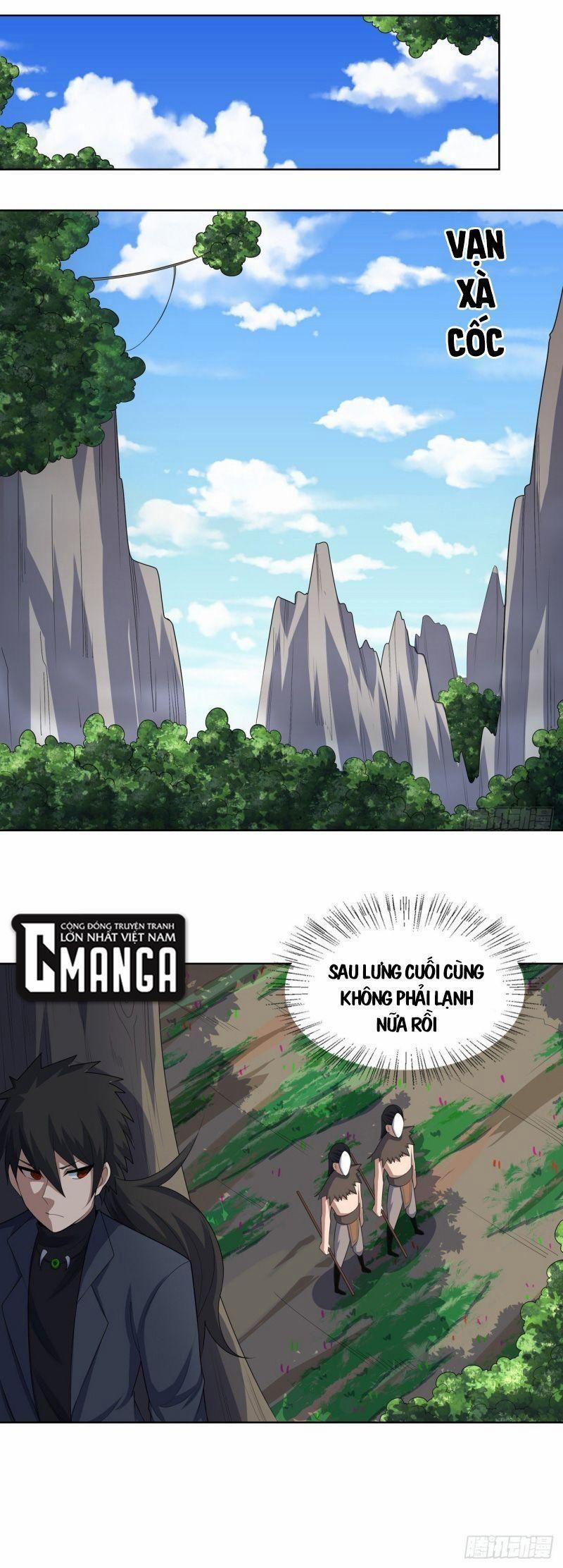 Thần Long Tinh Chủ 32 trang 0