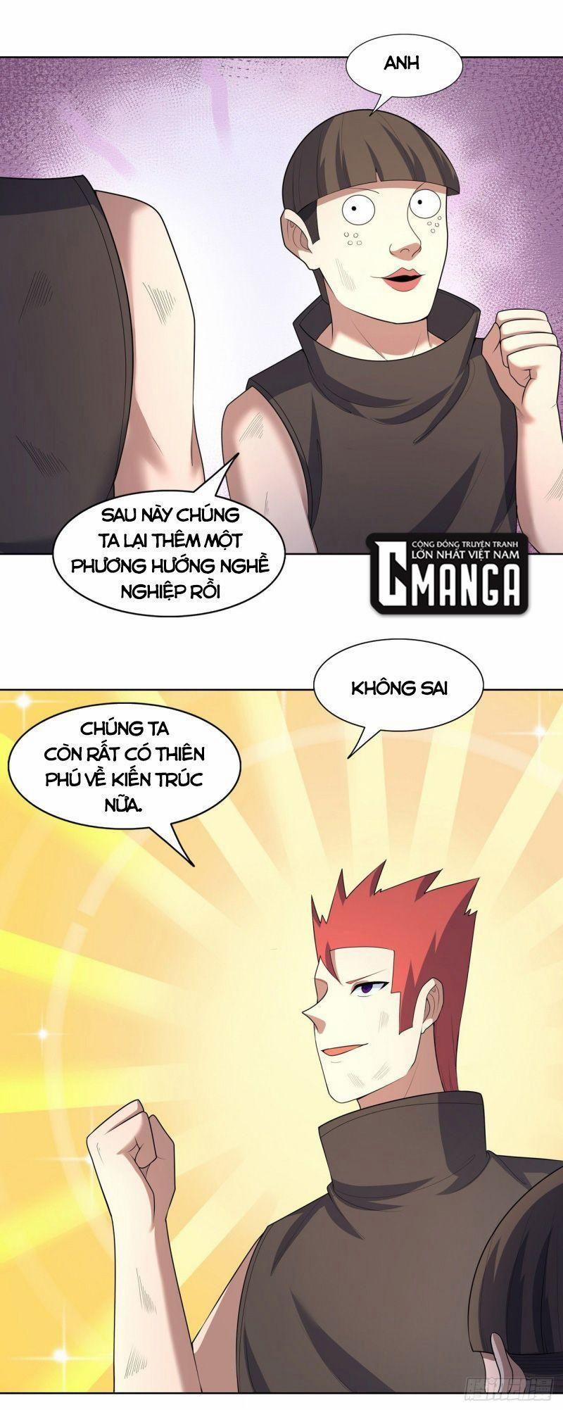 Thần Long Tinh Chủ 32 trang 15