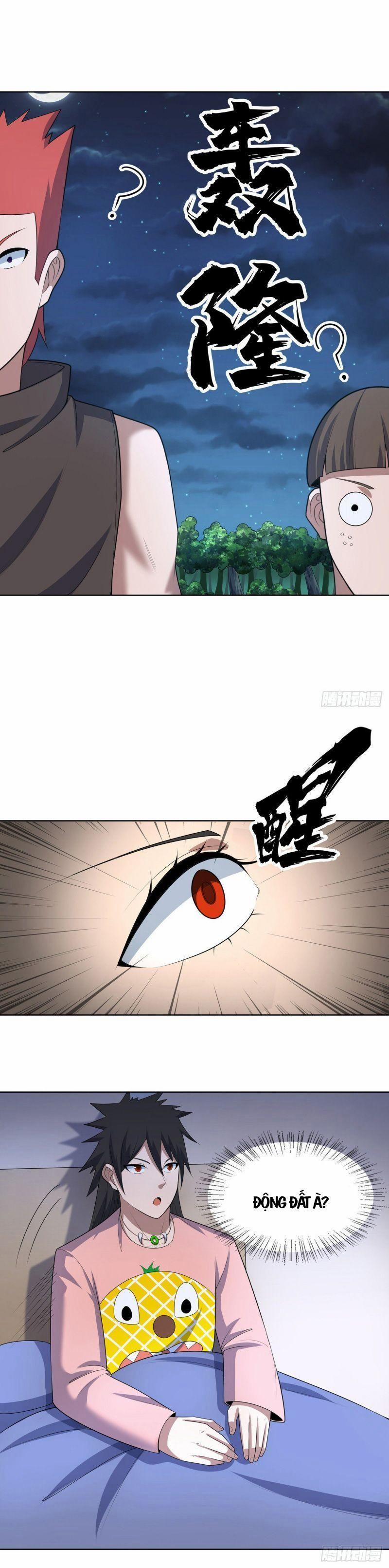 Thần Long Tinh Chủ 32 trang 16