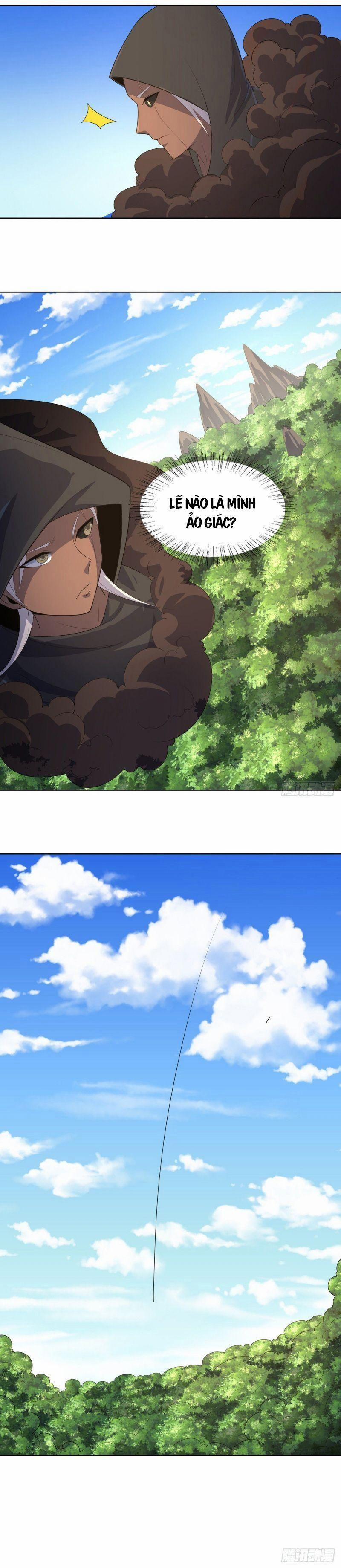 Thần Long Tinh Chủ 32 trang 4