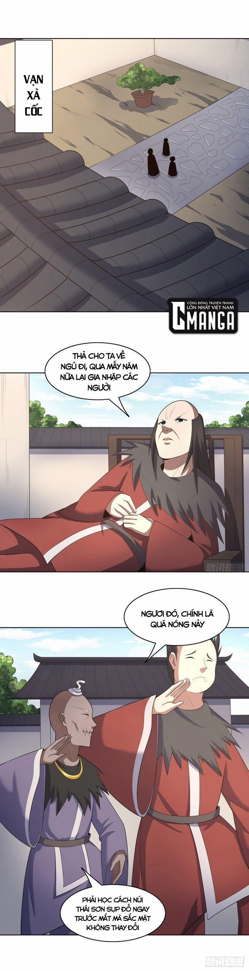 Thần Long Tinh Chủ 33 trang 0