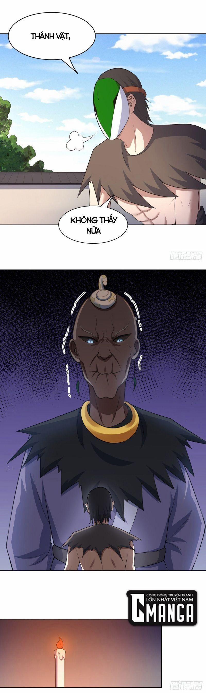 Thần Long Tinh Chủ 33 trang 3