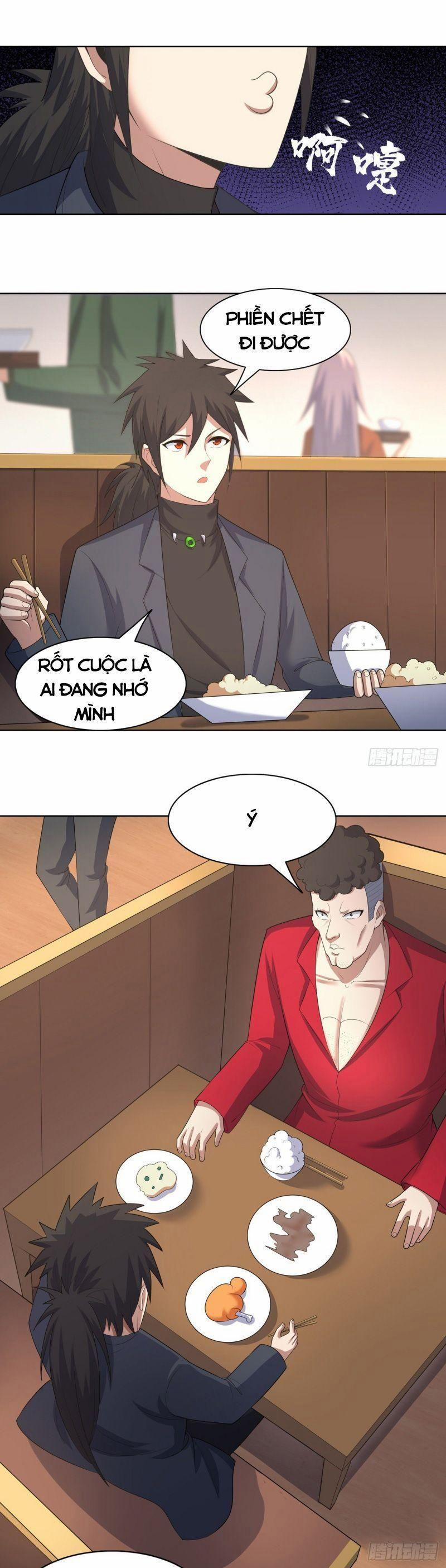 Thần Long Tinh Chủ 34 trang 11