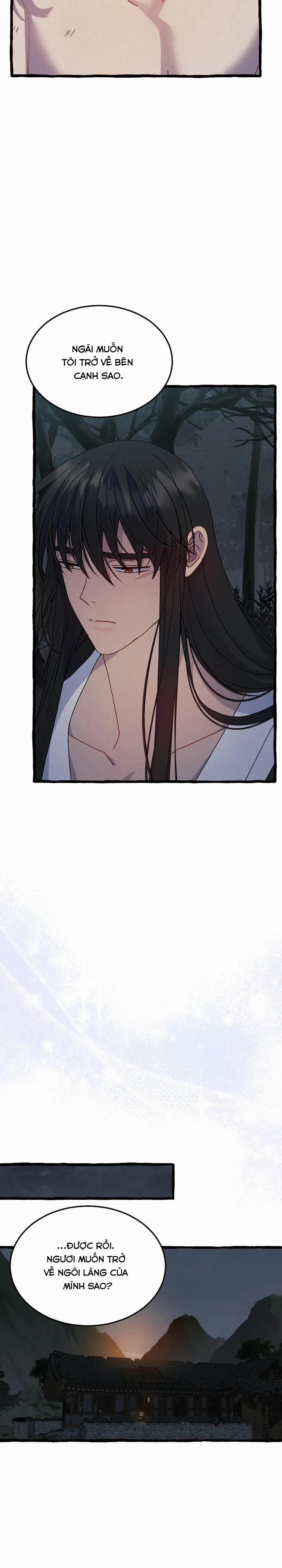 Thần Núi [Hoàn] 5 trang 15