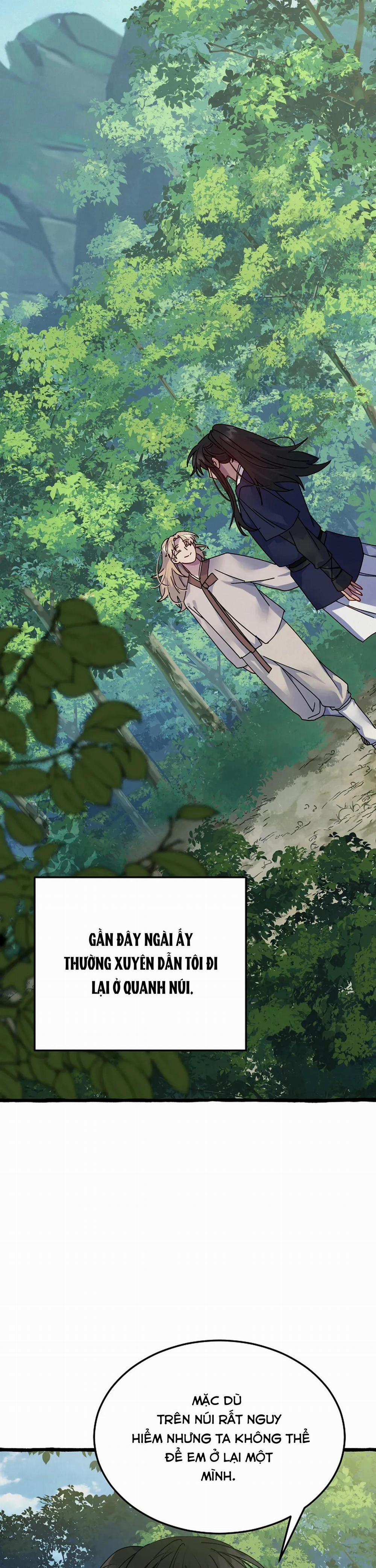Thần Núi [Hoàn] 5 trang 21