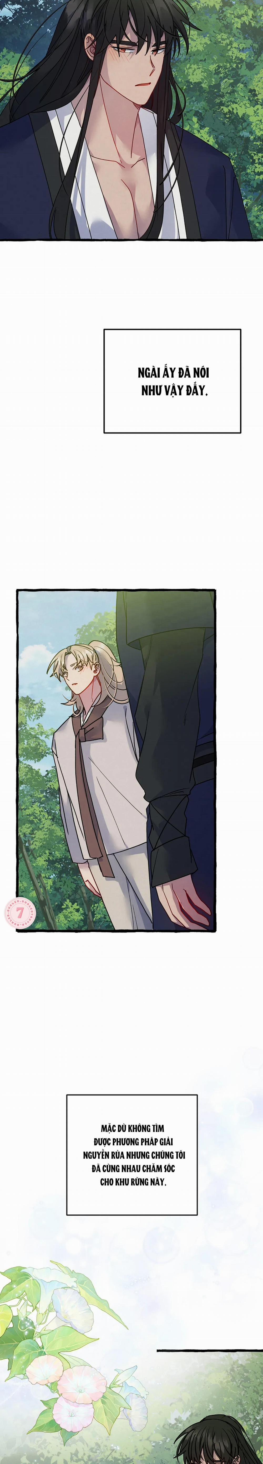 Thần Núi [Hoàn] 5 trang 22