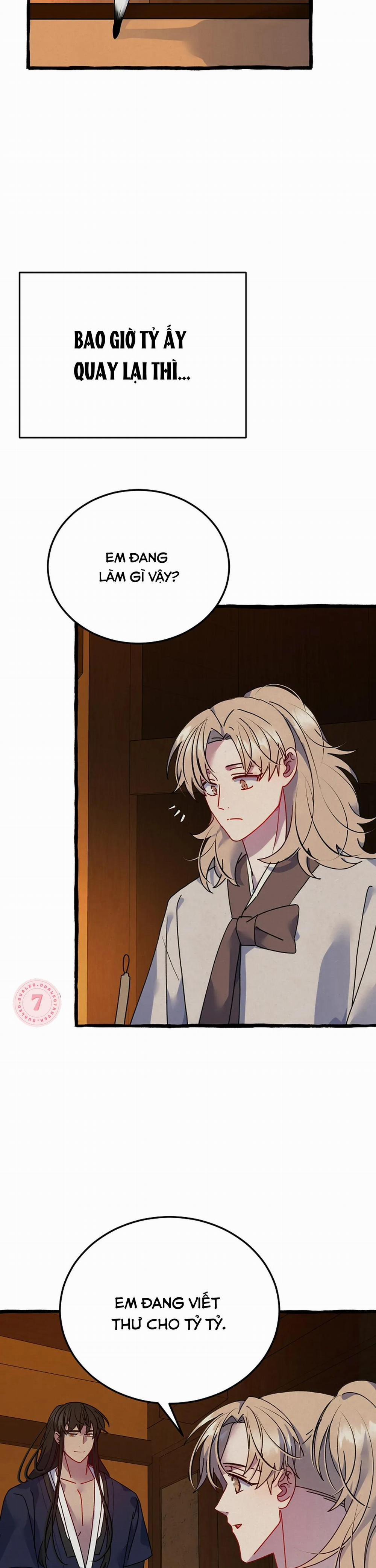 Thần Núi [Hoàn] 5 trang 24