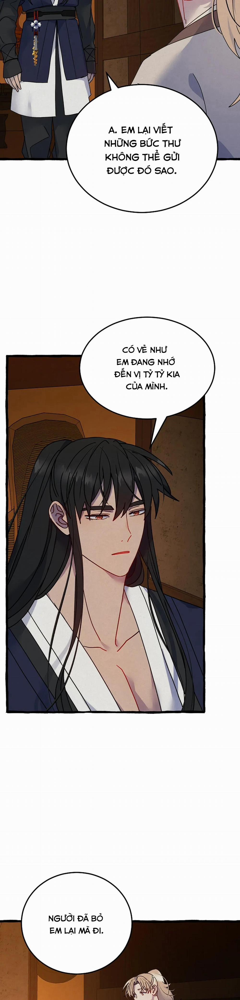 Thần Núi [Hoàn] 5 trang 25