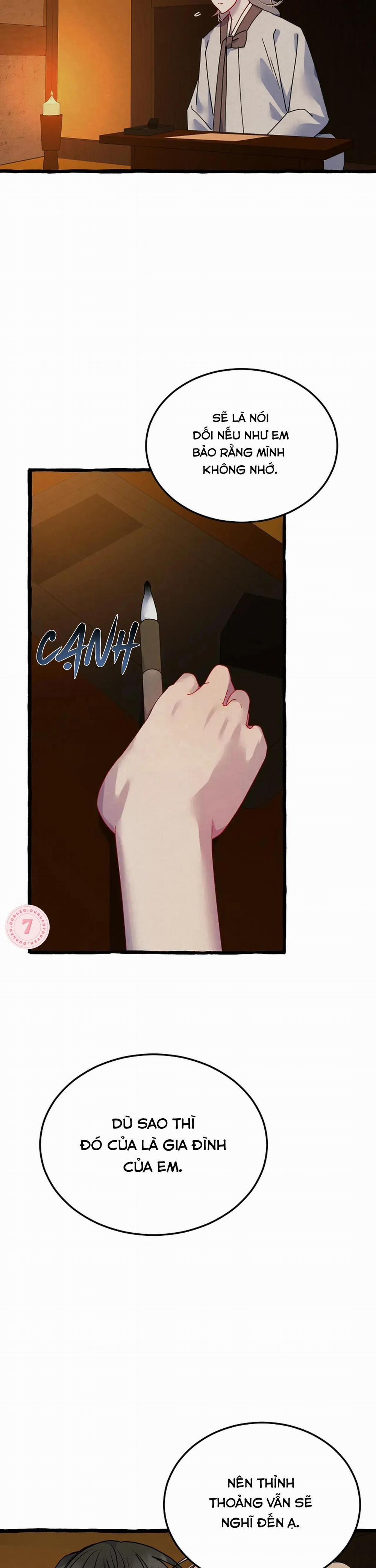 Thần Núi [Hoàn] 5 trang 26