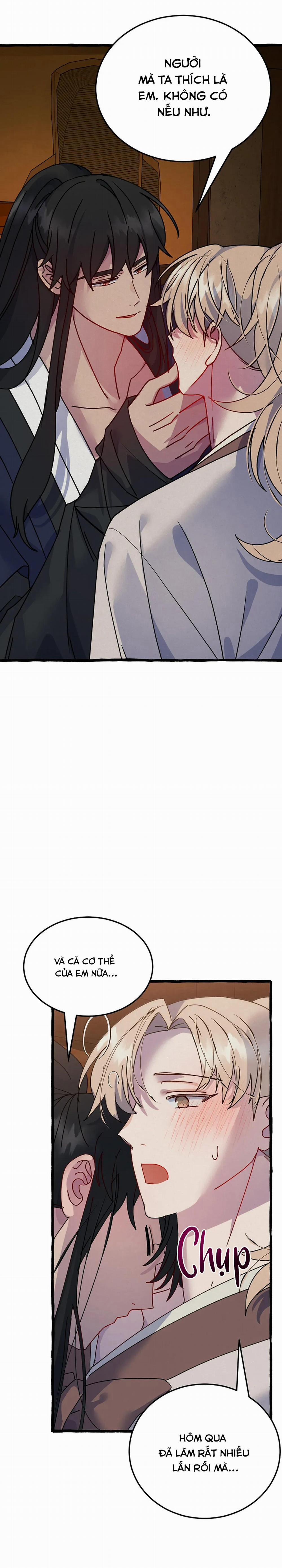 Thần Núi [Hoàn] 5 trang 29