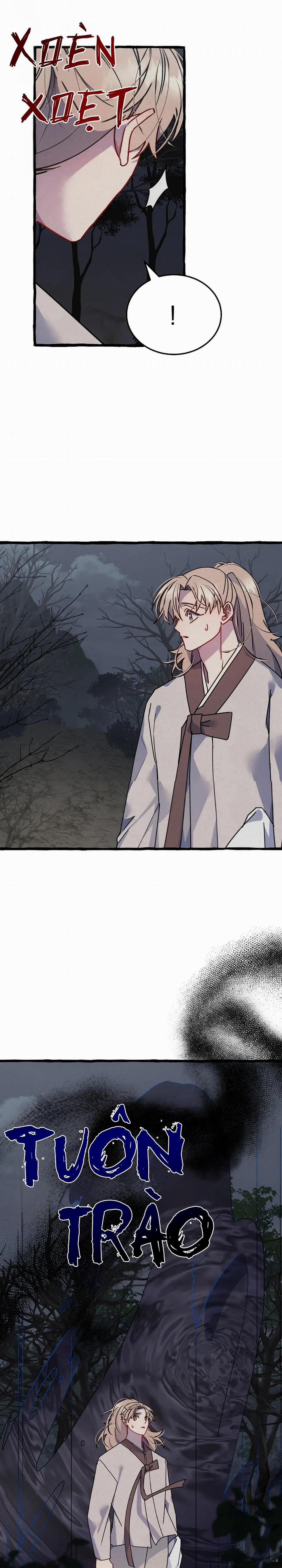 Thần Núi [Hoàn] 5 trang 3