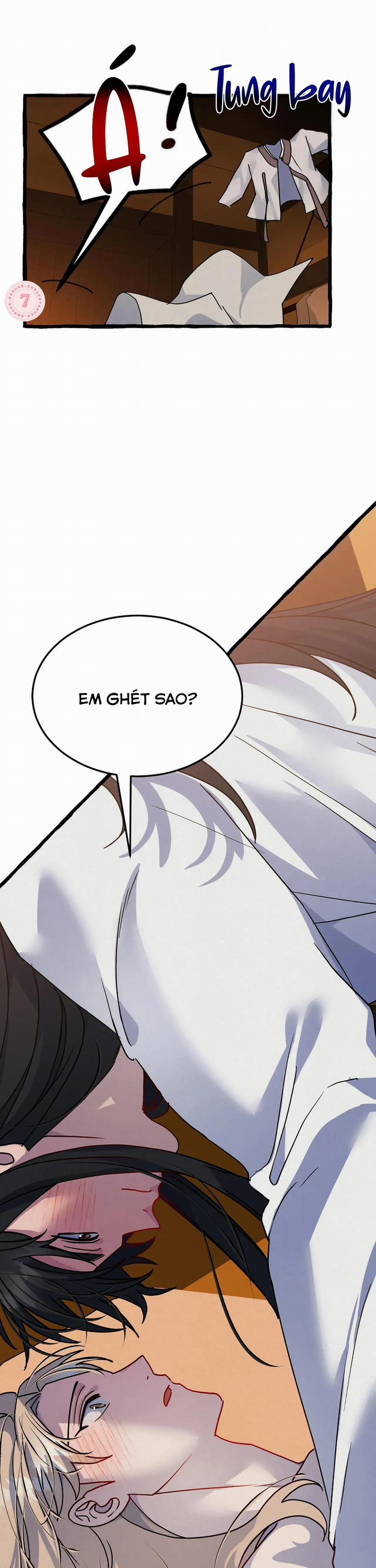 Thần Núi [Hoàn] 5 trang 30