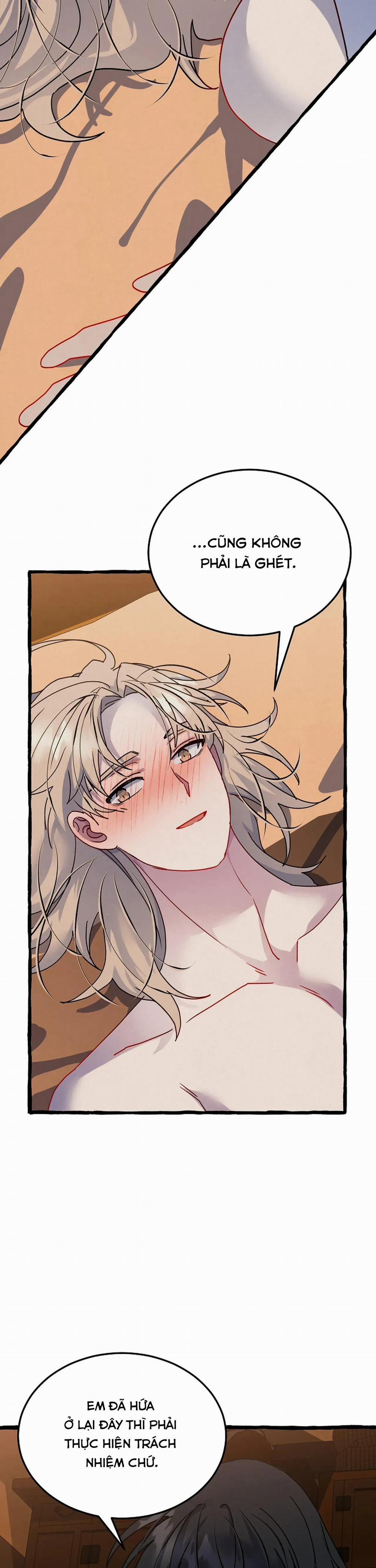 Thần Núi [Hoàn] 5 trang 31