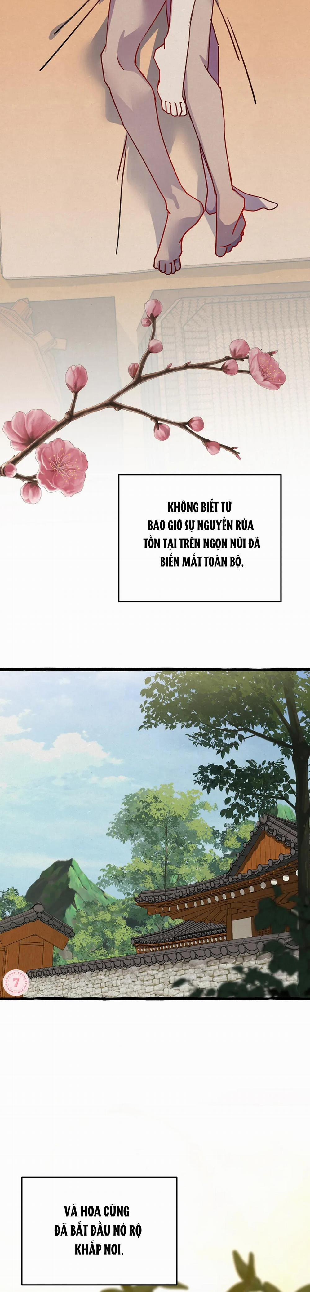 Thần Núi [Hoàn] 5 trang 34