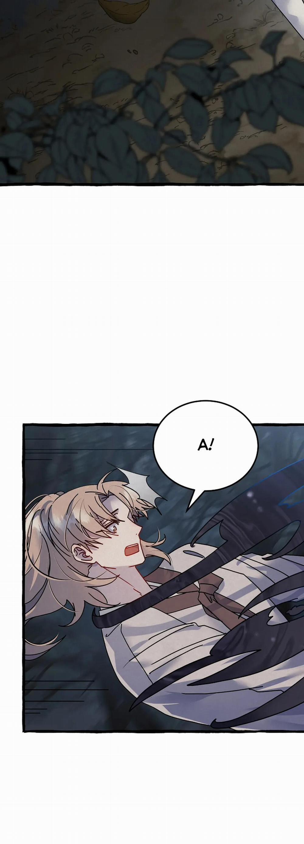 Thần Núi [Hoàn] 5 trang 5