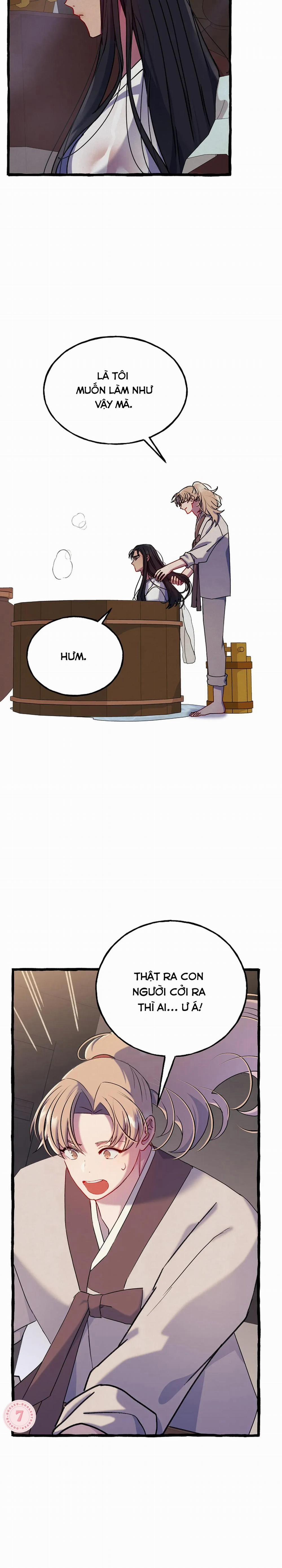 Thần Núi [On-Going] 2 0 2 0 0 trang 15