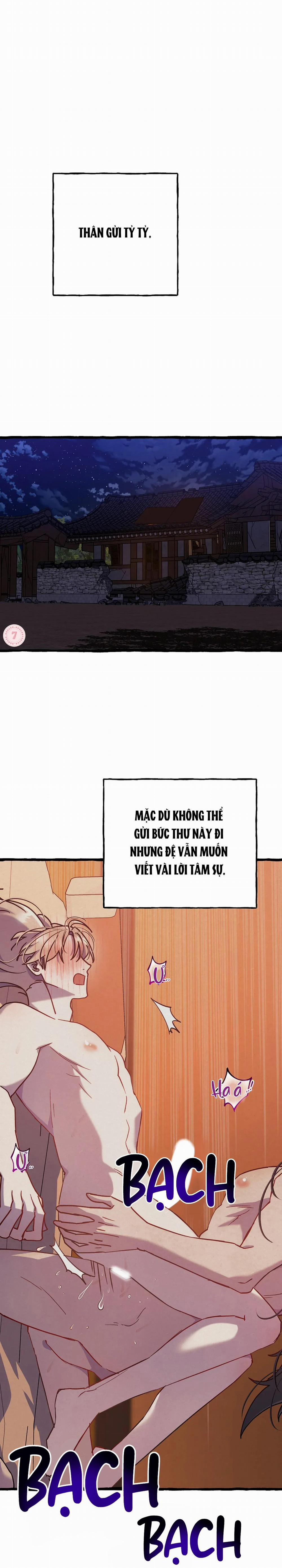 Thần Núi [On-Going] 3 0 3 0 0 trang 0