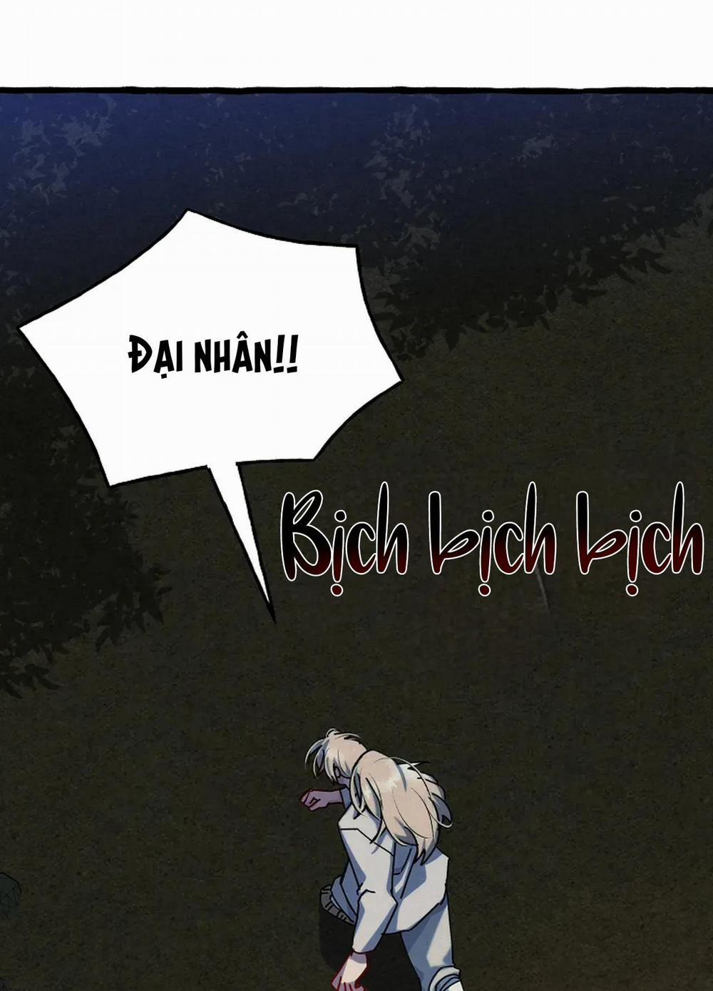 Thần Núi [On-Going] 3 0 3 0 0 trang 19