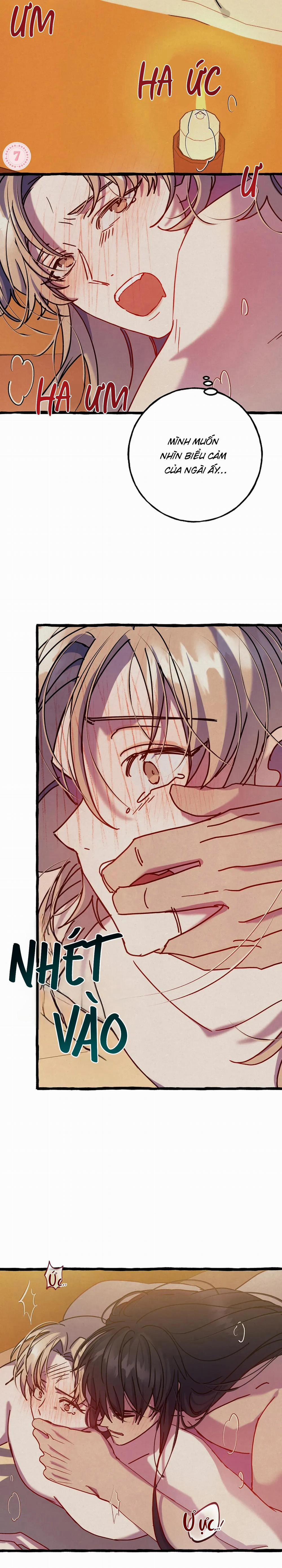 Thần Núi [On-Going] 3 0 3 0 0 trang 9