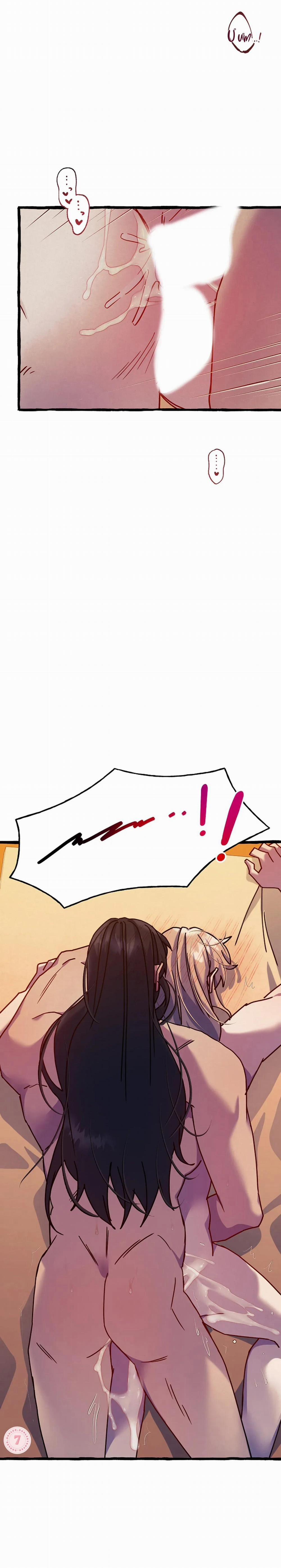 Thần Núi [On-Going] 3 trang 10