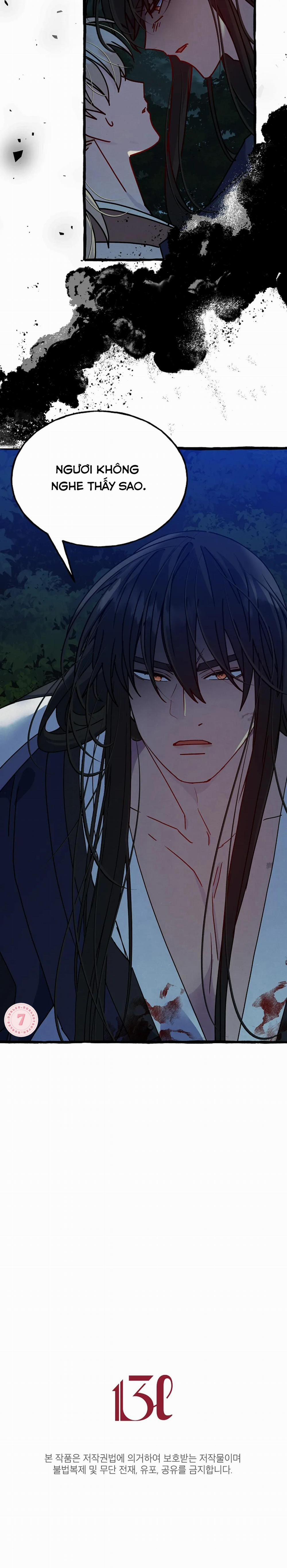 Thần Núi [On-Going] 3 trang 24