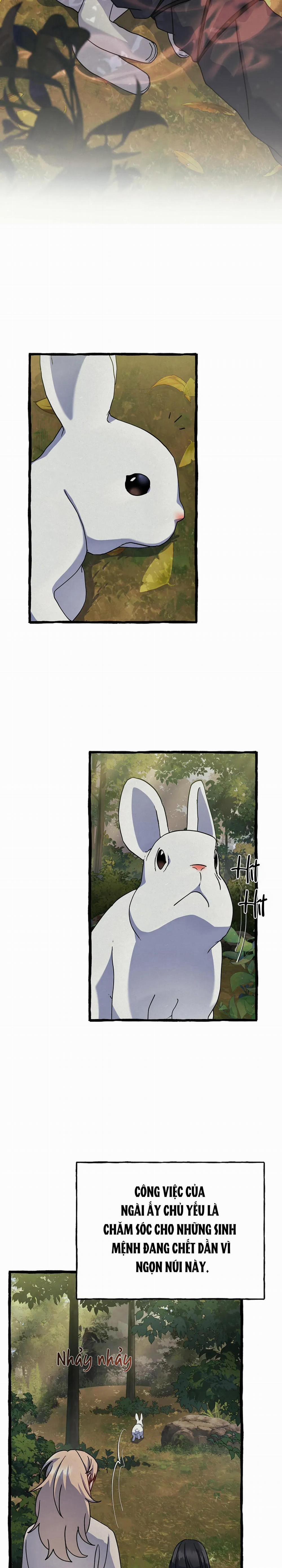 Thần Núi [On-Going] 3 trang 6