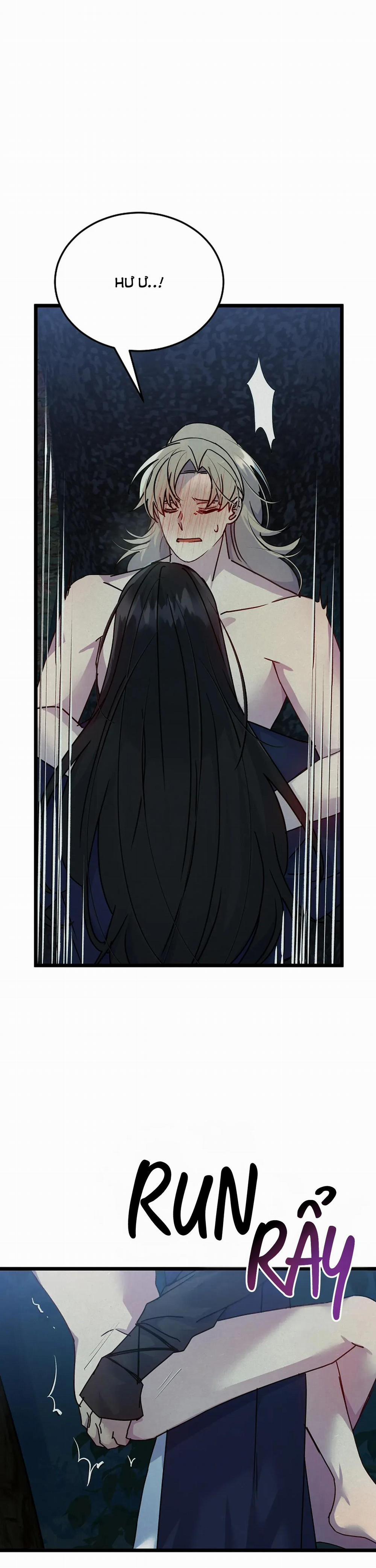 Thần Núi [On-Going] 4 0 4 0 0 trang 10