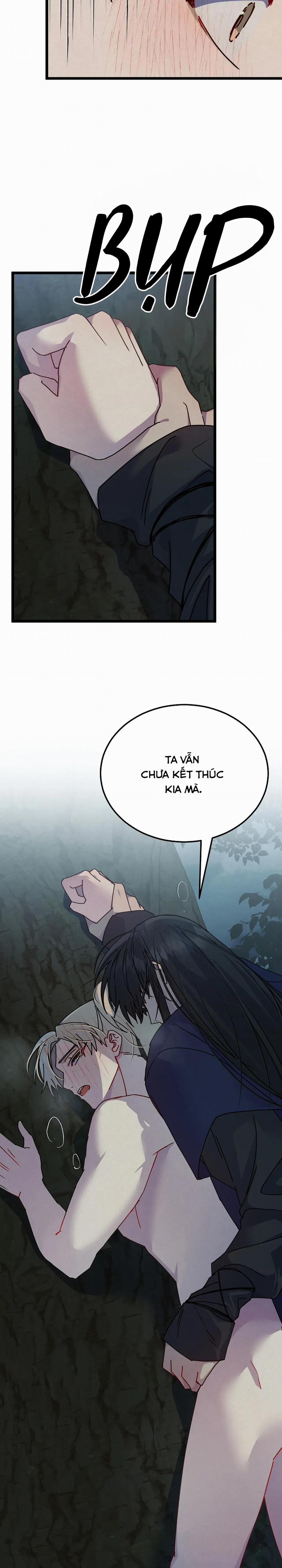 Thần Núi [On-Going] 4 0 4 0 0 trang 12