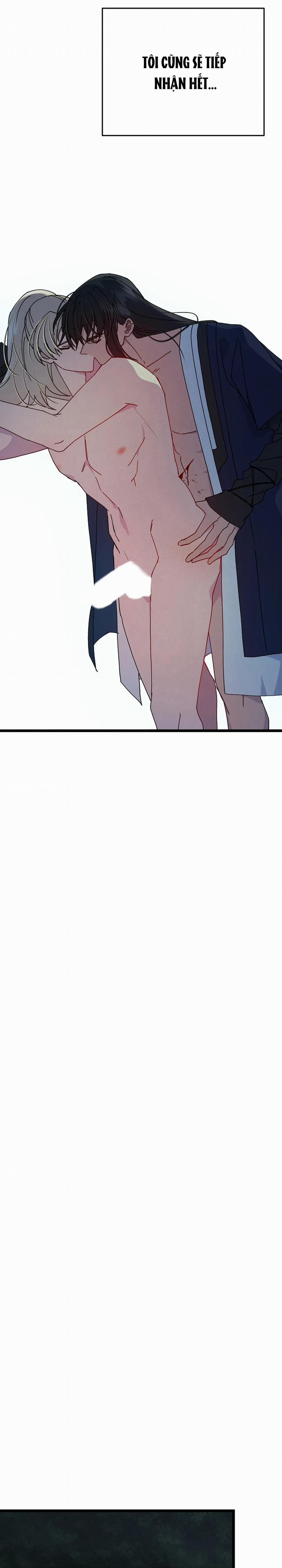 Thần Núi [On-Going] 4 0 4 0 0 trang 18