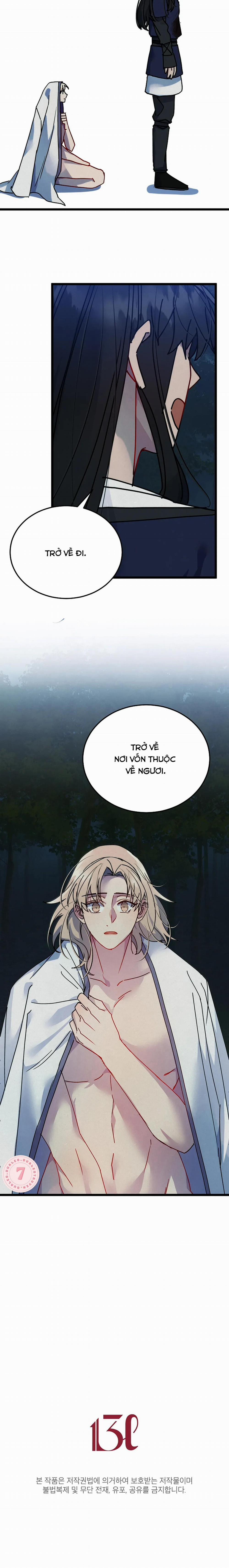 Thần Núi [On-Going] 4 0 4 0 0 trang 25