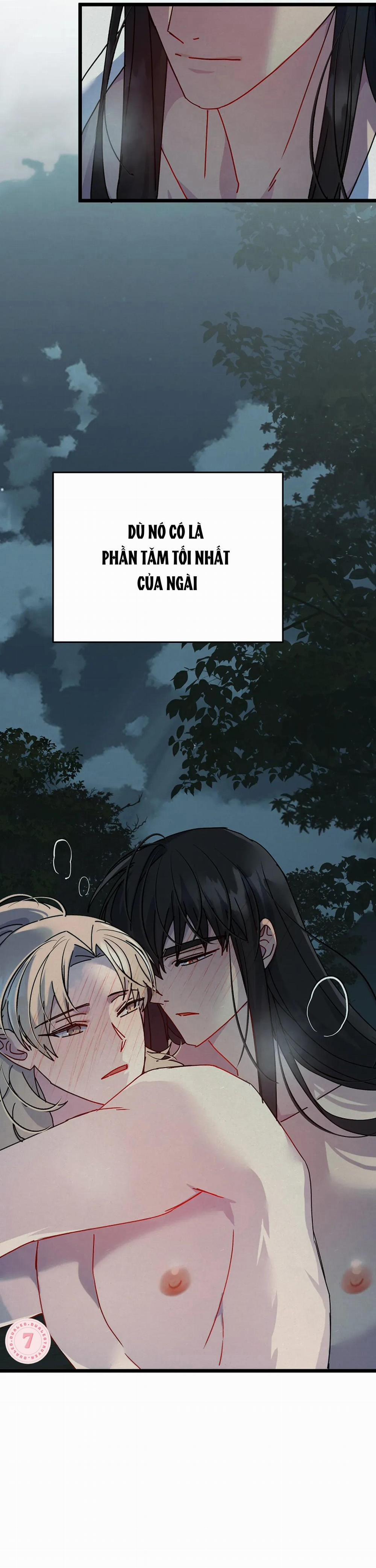 Thần Núi [On-Going] 4 trang 17