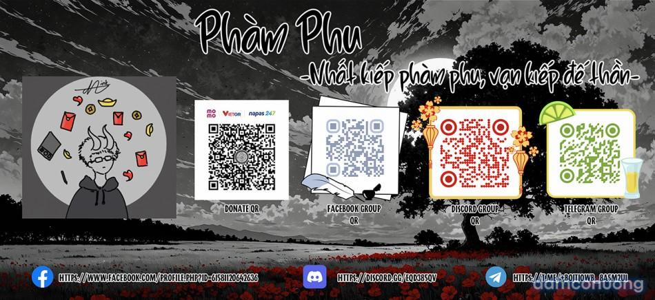 Thần Núi: Yamatsumi 0 trang 1