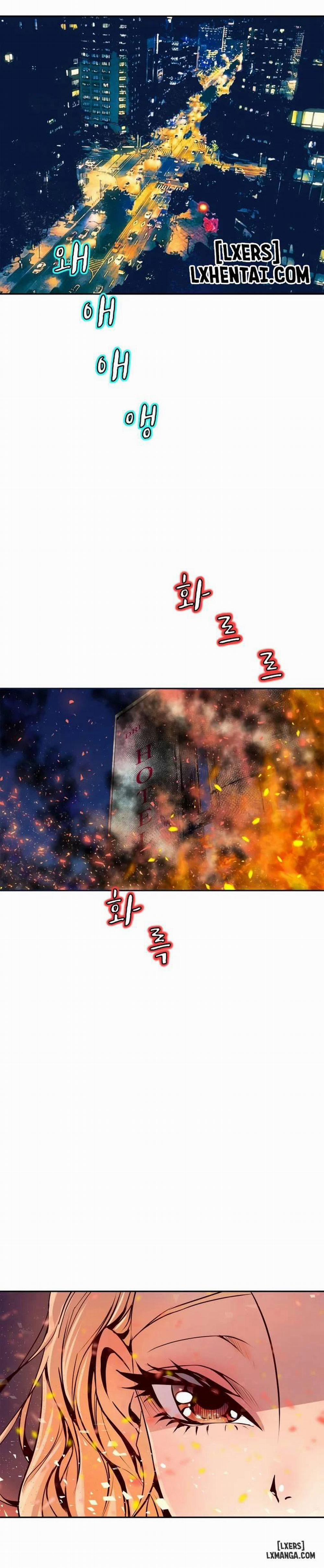 Thân Phận Bí Mật 67 END trang 0