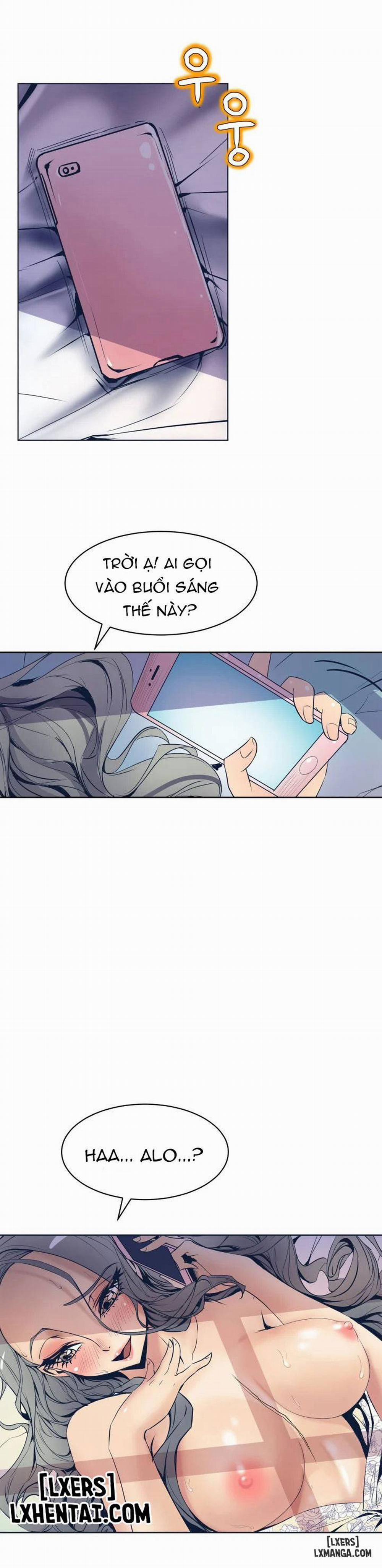 Thân Phận Bí Mật 67 END trang 15