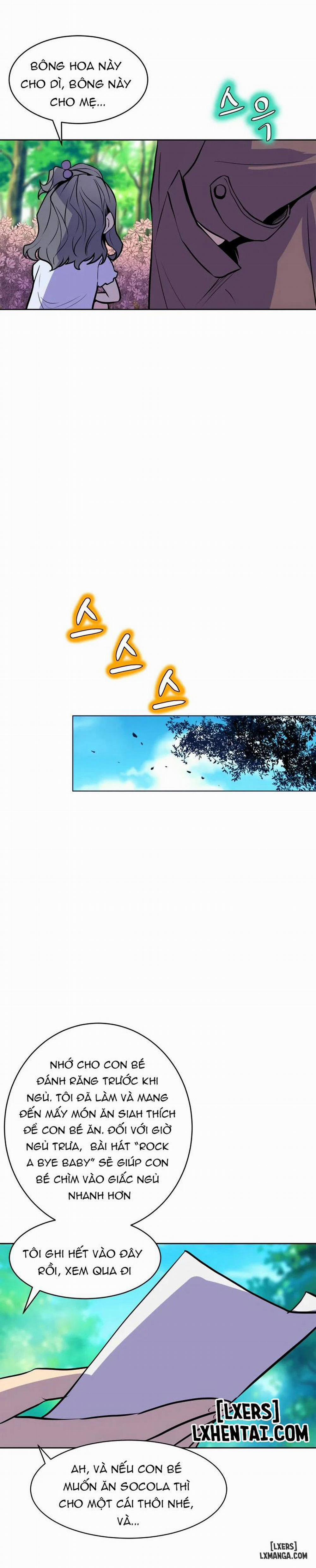 Thân Phận Bí Mật 67 END trang 19