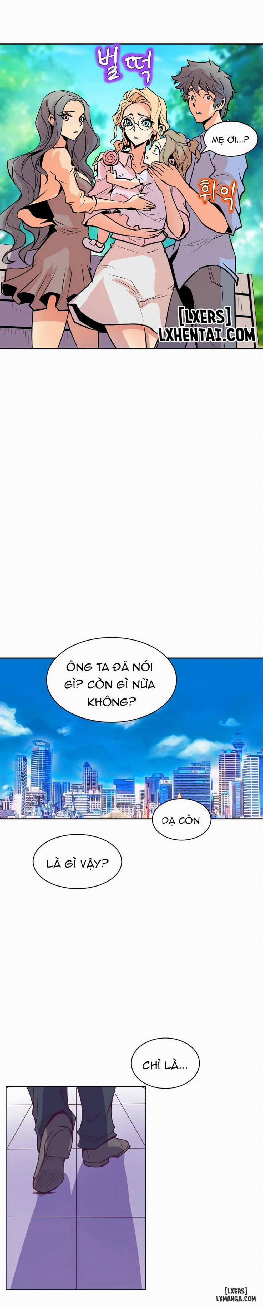 Thân Phận Bí Mật 67 END trang 23