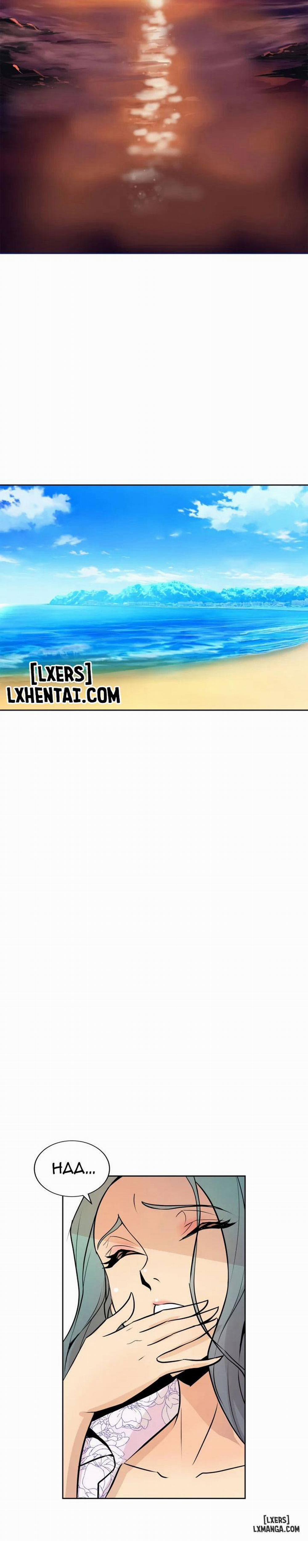 Thân Phận Bí Mật 67 END trang 3