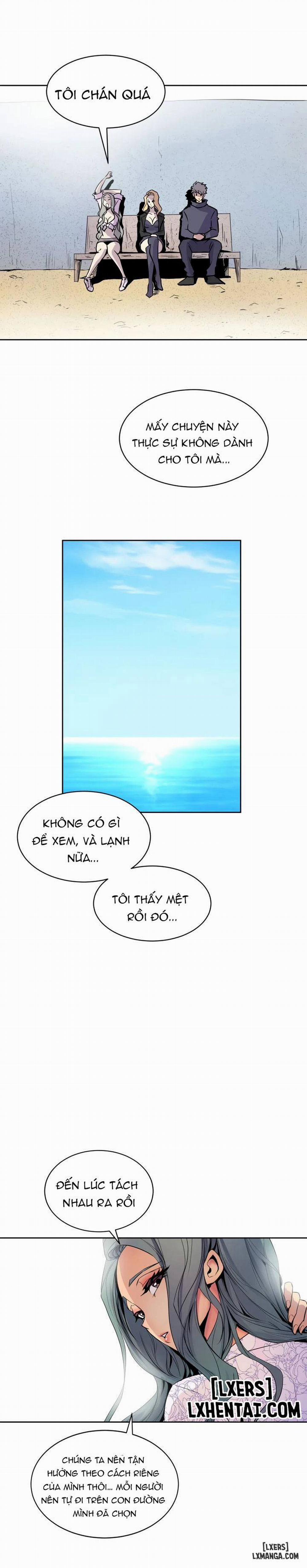 Thân Phận Bí Mật 67 END trang 4