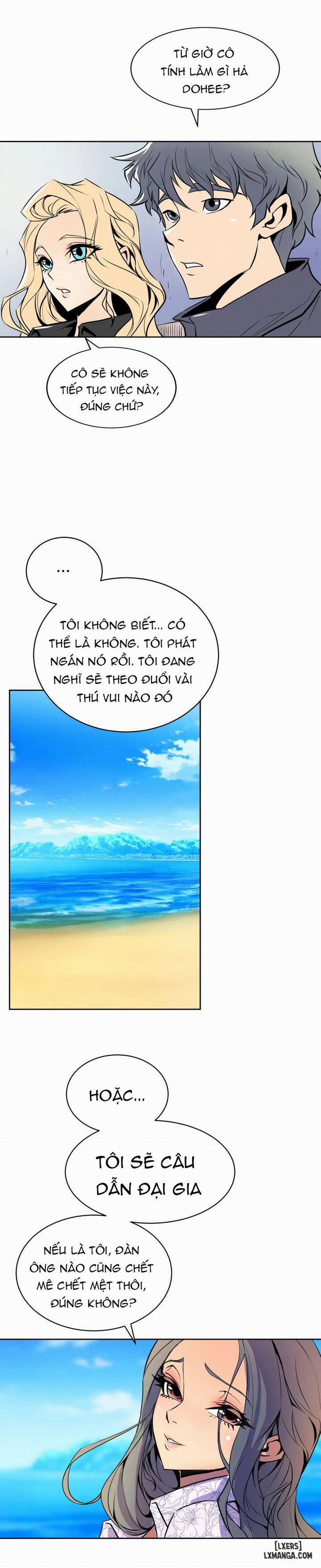 Thân Phận Bí Mật 67 END trang 5