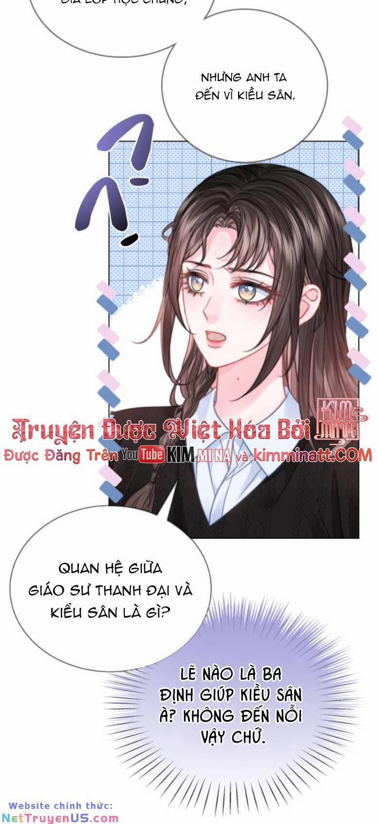 Thân Phận Của Phu Nhân Làm Chấn Động Cả Thành Phố. 33 trang 1